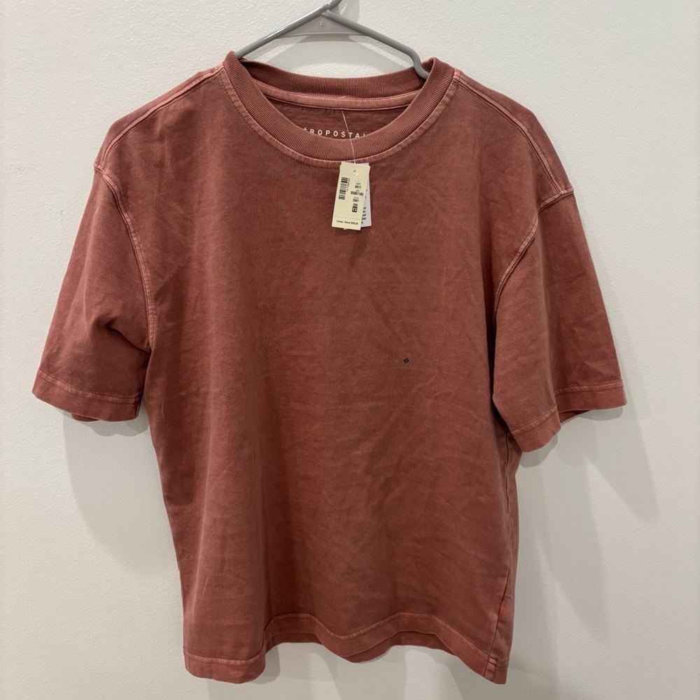 NEW Aeropostale Men's T-Shirt